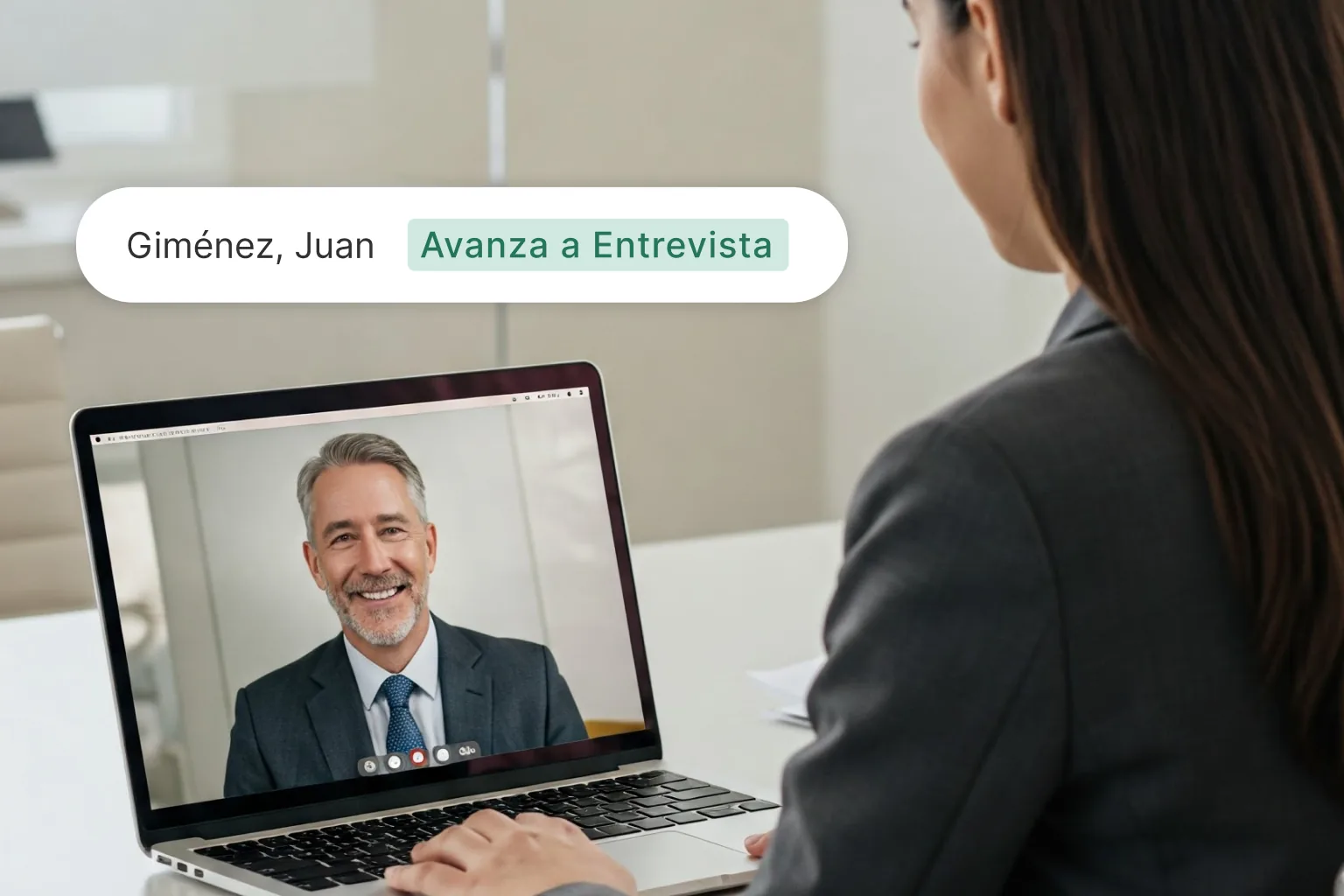 Integración Lenox HR y Alkemy