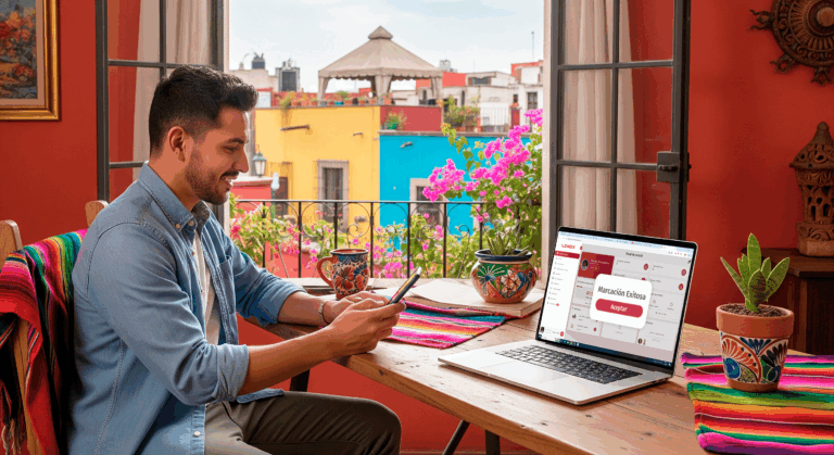 NOM-037 México: asistencia digital