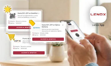 Acceso desde el portal