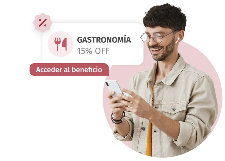 Portal de beneficios Lenox HR