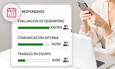 Plazos por evaluación